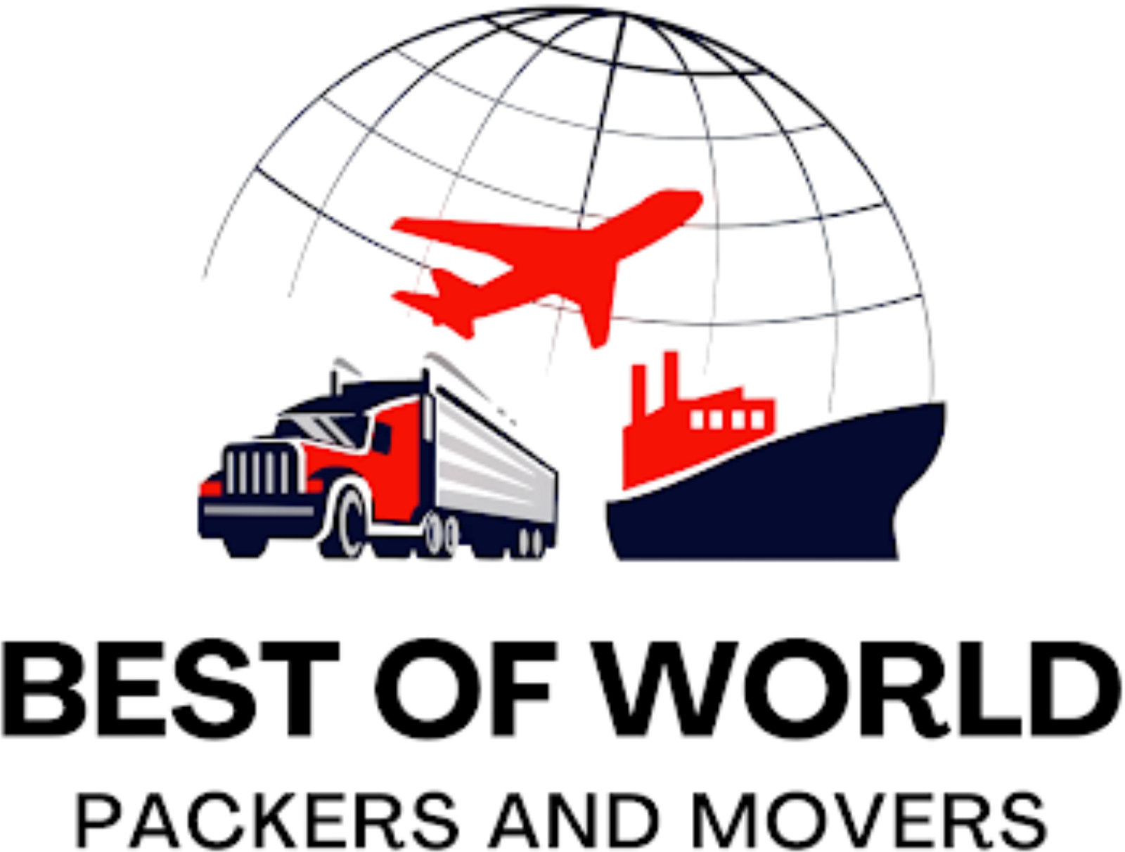 best of world packers and movers